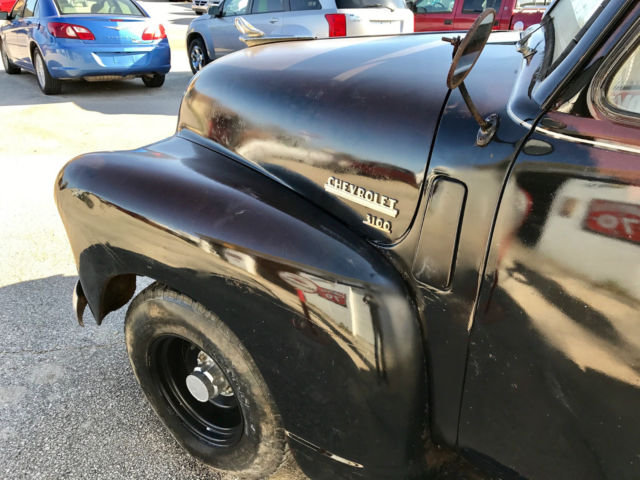 1950 Chevrolet Other Pickups 1/2 ton Shortbox - photo 10