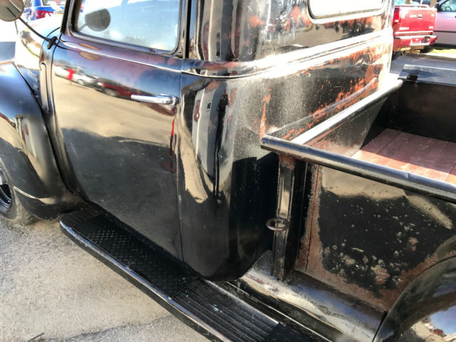 1950 Chevrolet Other Pickups 1/2 ton Shortbox - photo 11