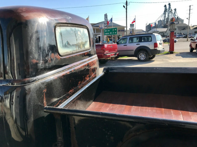 1950 Chevrolet Other Pickups 1/2 ton Shortbox - photo 12