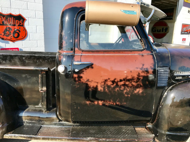 1950 Chevrolet Other Pickups 1/2 ton Shortbox - photo 2