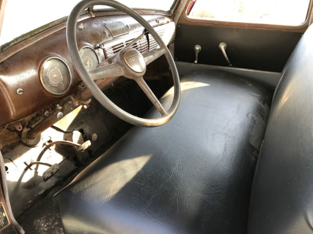 1950 Chevrolet Other Pickups 1/2 ton Shortbox - photo 3