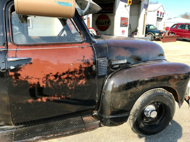 1950 Chevrolet Other Pickups 1/2 ton Shortbox - photo 5