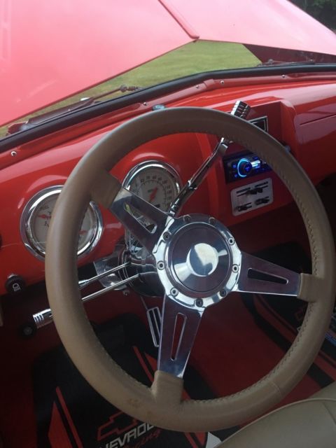 1950 Chevrolet Other Pickups Chevy 3100 series - photo 5