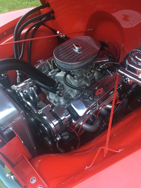 1950 Chevrolet Other Pickups Chevy 3100 series - photo 9