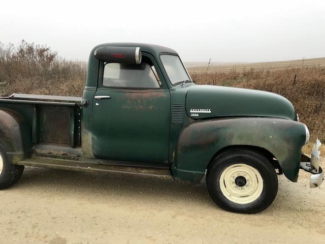 1950 Chevrolet Other Pickups survivor - photo 5