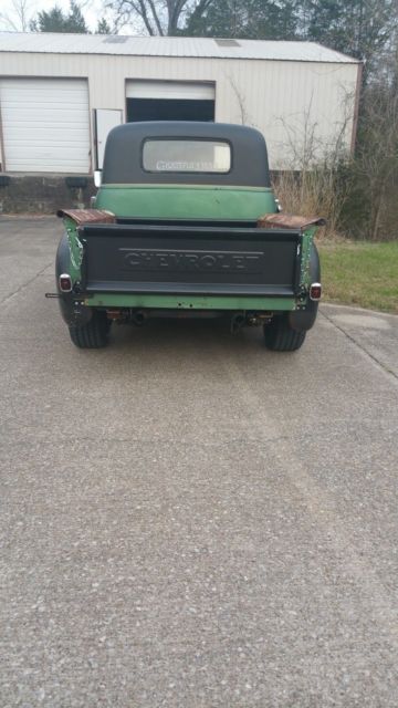 1950 Chevrolet Other Pickups - photo 10