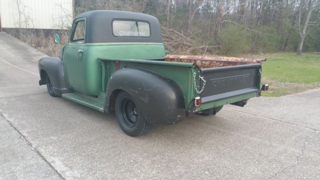 1950 Chevrolet Other Pickups - photo 11