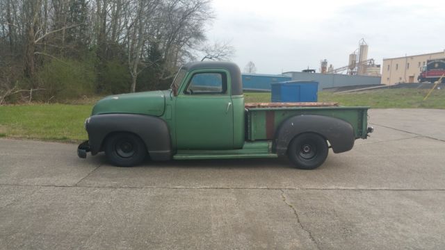 1950 Chevrolet Other Pickups - photo 12
