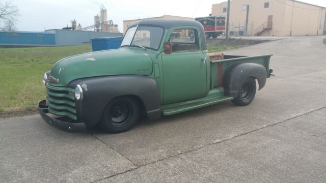 1950 Chevrolet Other Pickups - photo 13