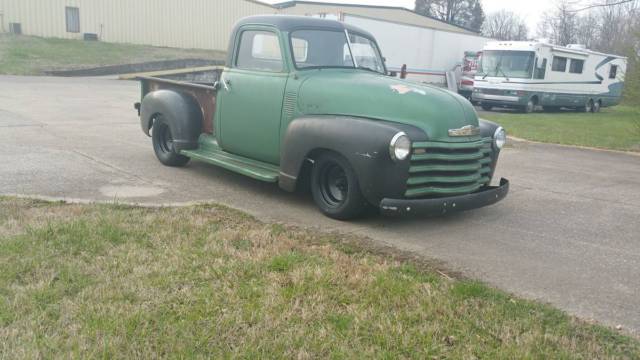 1950 Chevrolet Other Pickups - photo 3