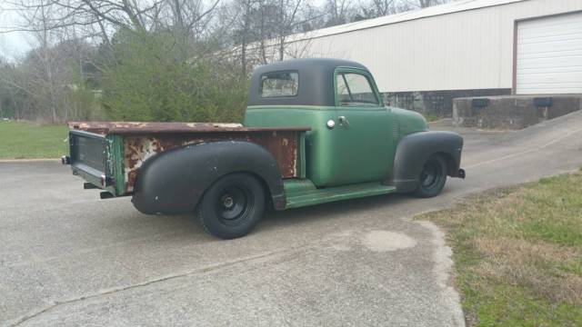 1950 Chevrolet Other Pickups - photo 5