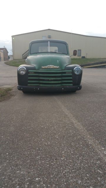 1950 Chevrolet Other Pickups - photo 8