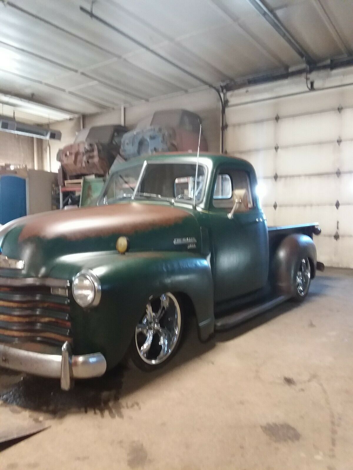 1950 Chevrolet Other Pickups - photo 11