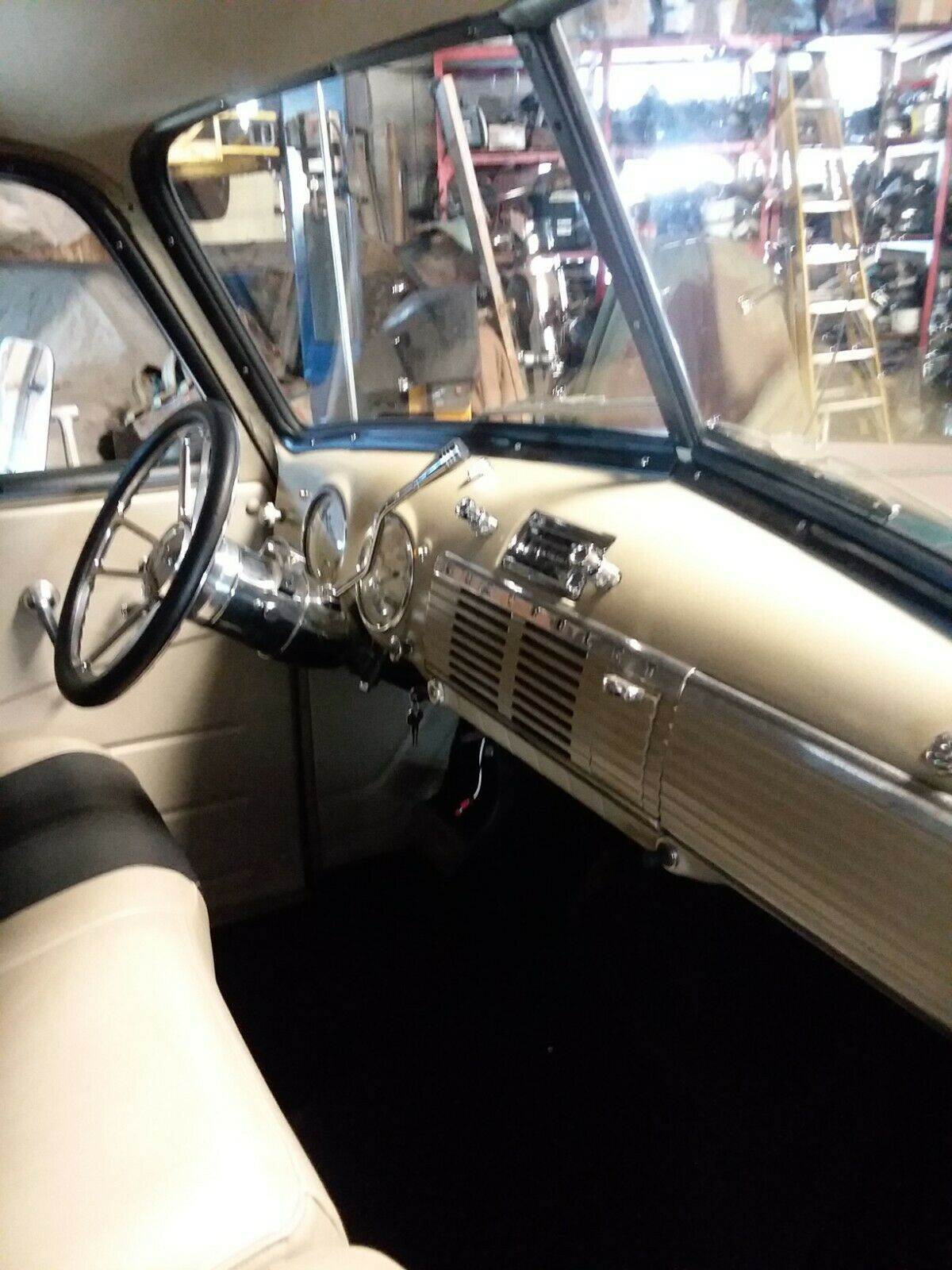 1950 Chevrolet Other Pickups - photo 2