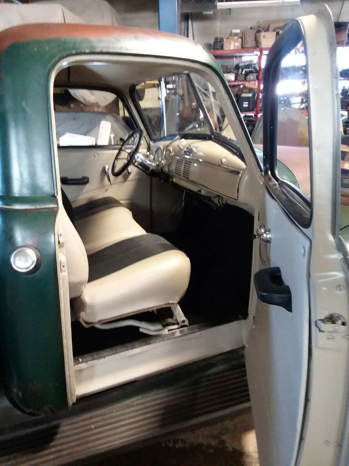 1950 Chevrolet Other Pickups - photo 3