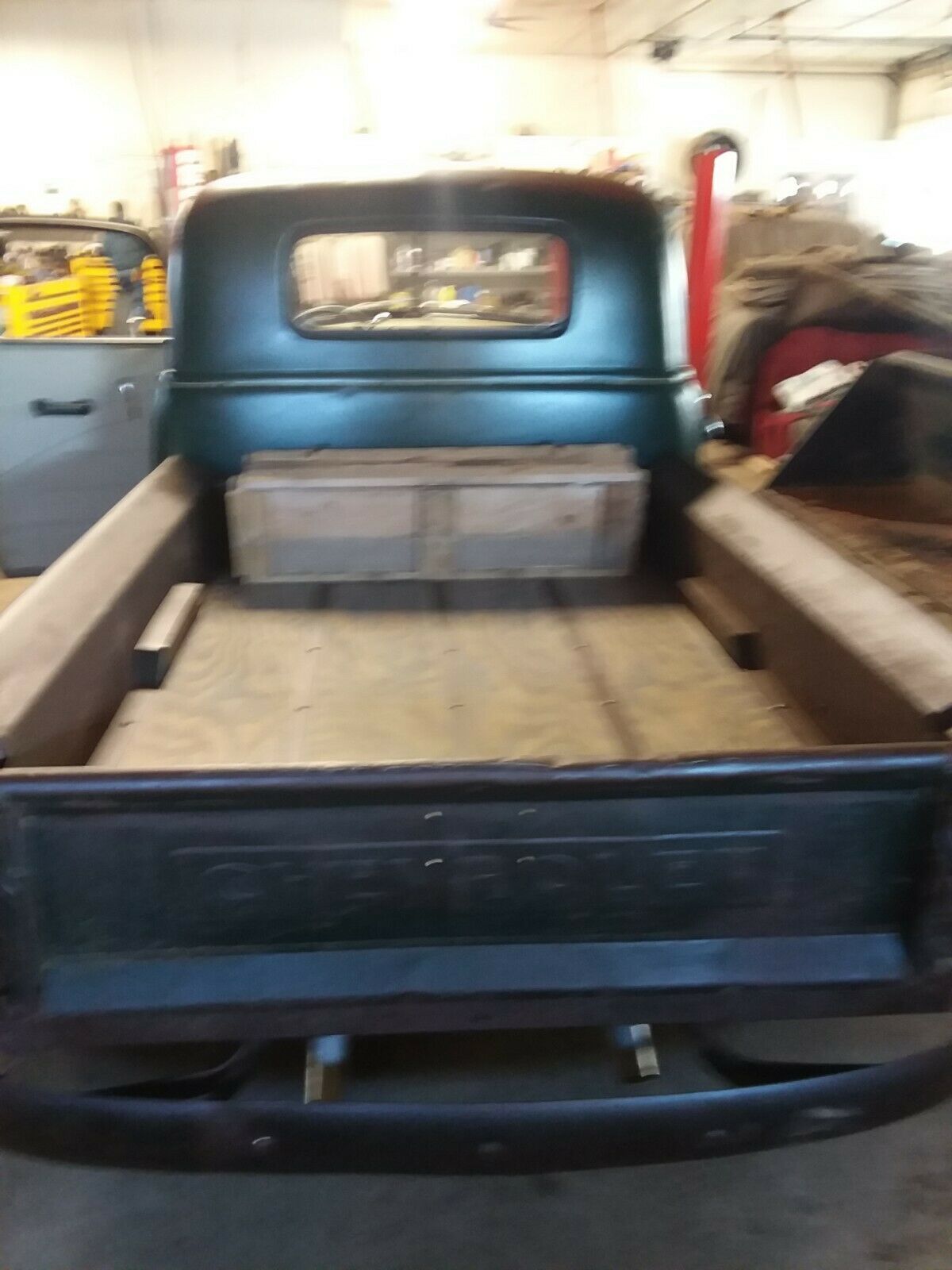 1950 Chevrolet Other Pickups - photo 6