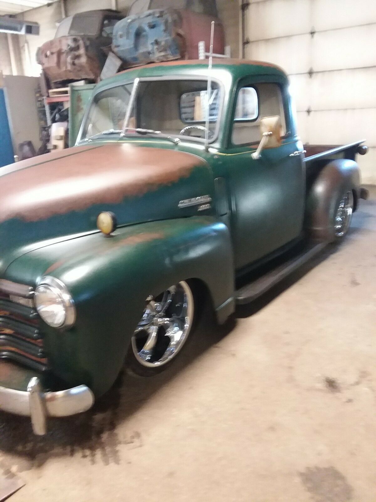 1950 Chevrolet Other Pickups - photo 7