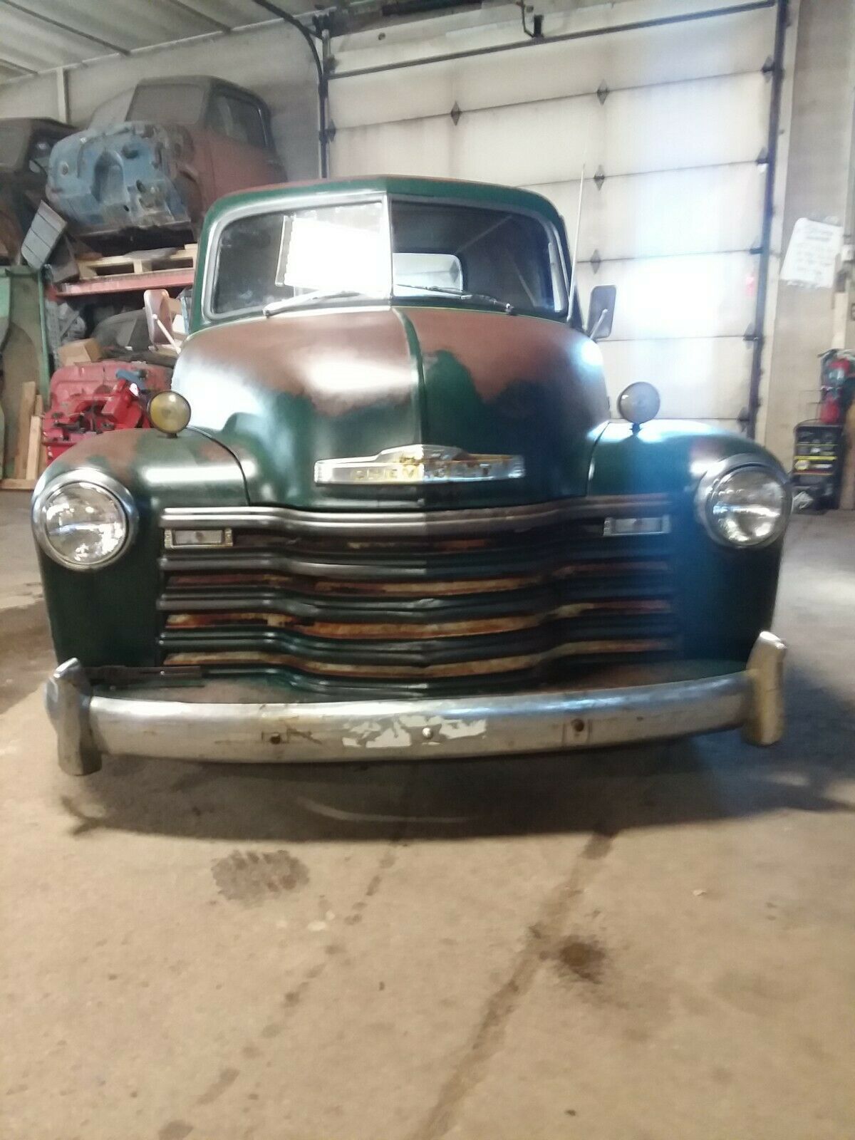 1950 Chevrolet Other Pickups - photo 8