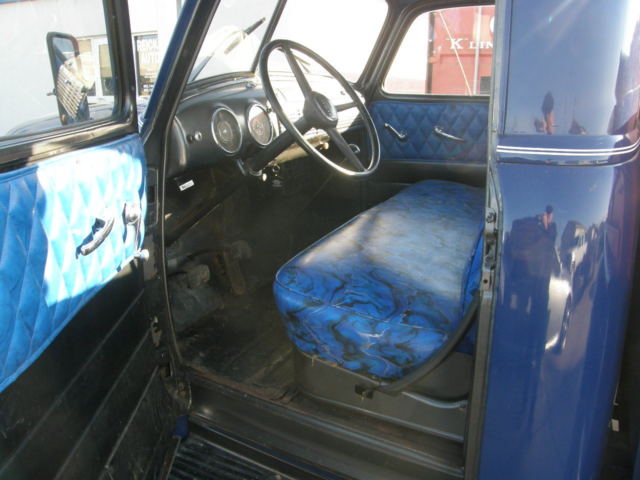 1950 Chevrolet Other Pickups - photo 10