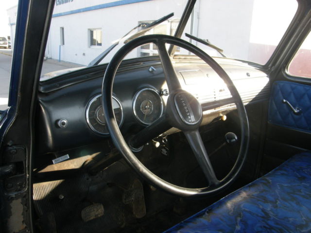 1950 Chevrolet Other Pickups - photo 11