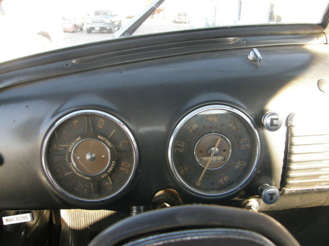 1950 Chevrolet Other Pickups - photo 12