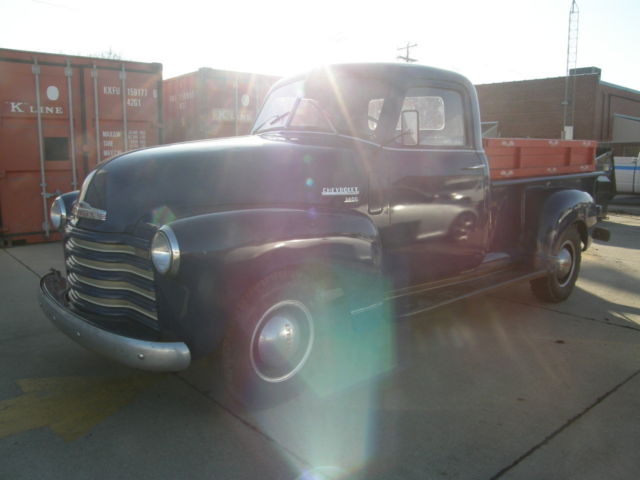 1950 Chevrolet Other Pickups - photo 2