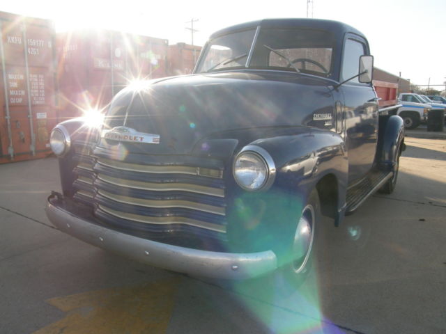 1950 Chevrolet Other Pickups - photo 3