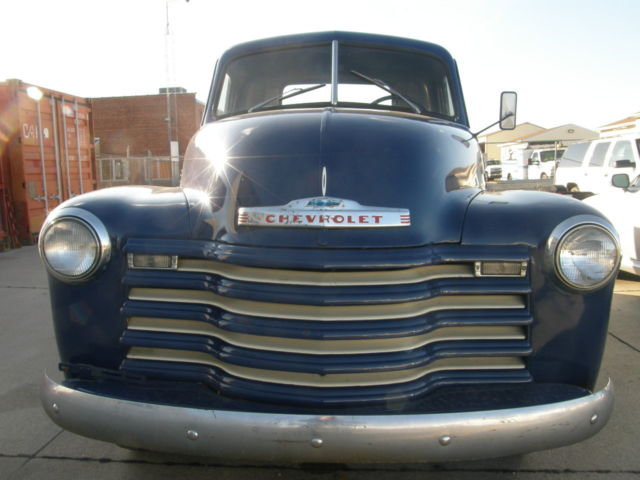 1950 Chevrolet Other Pickups - photo 4