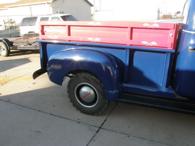 1950 Chevrolet Other Pickups - photo 5
