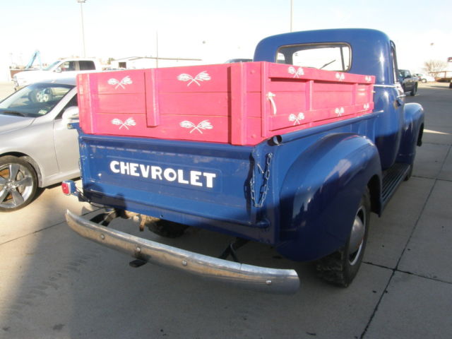 1950 Chevrolet Other Pickups - photo 6
