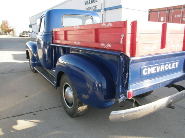1950 Chevrolet Other Pickups - photo 7