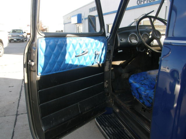 1950 Chevrolet Other Pickups - photo 9