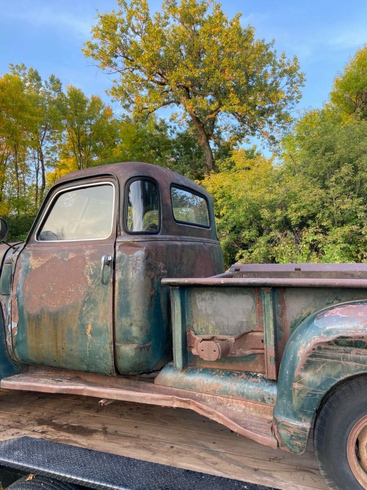 1950 Chevrolet Other Pickups - photo 11