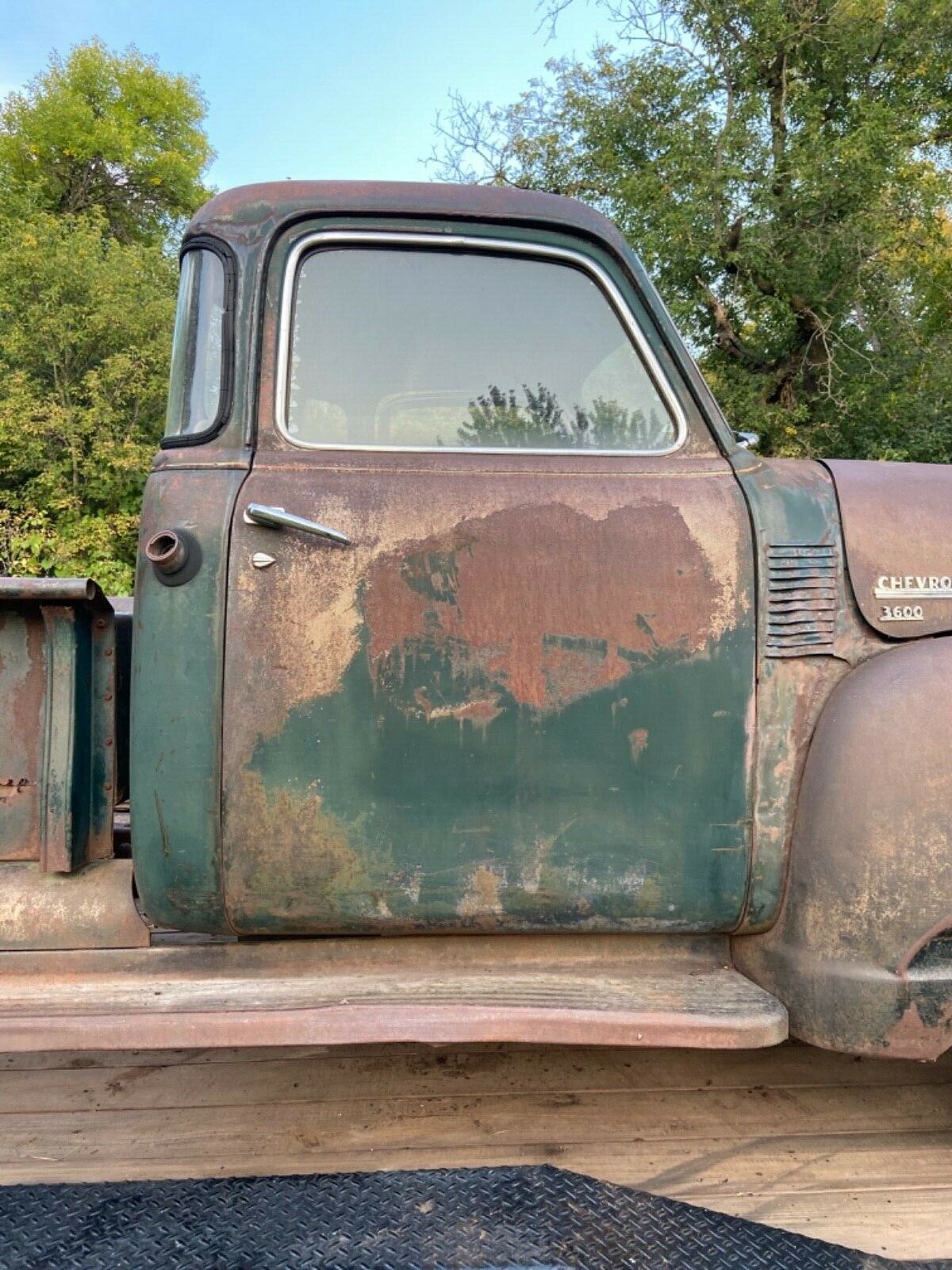 1950 Chevrolet Other Pickups - photo 3