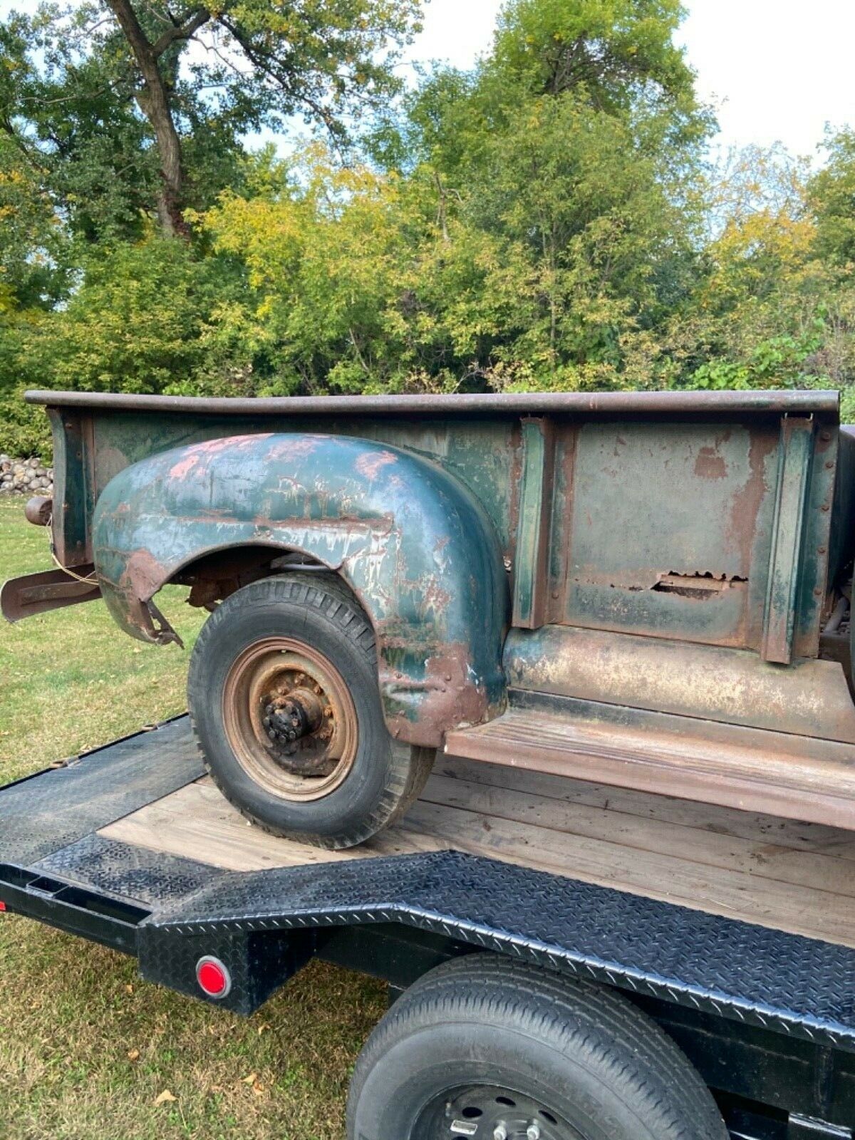 1950 Chevrolet Other Pickups - photo 4