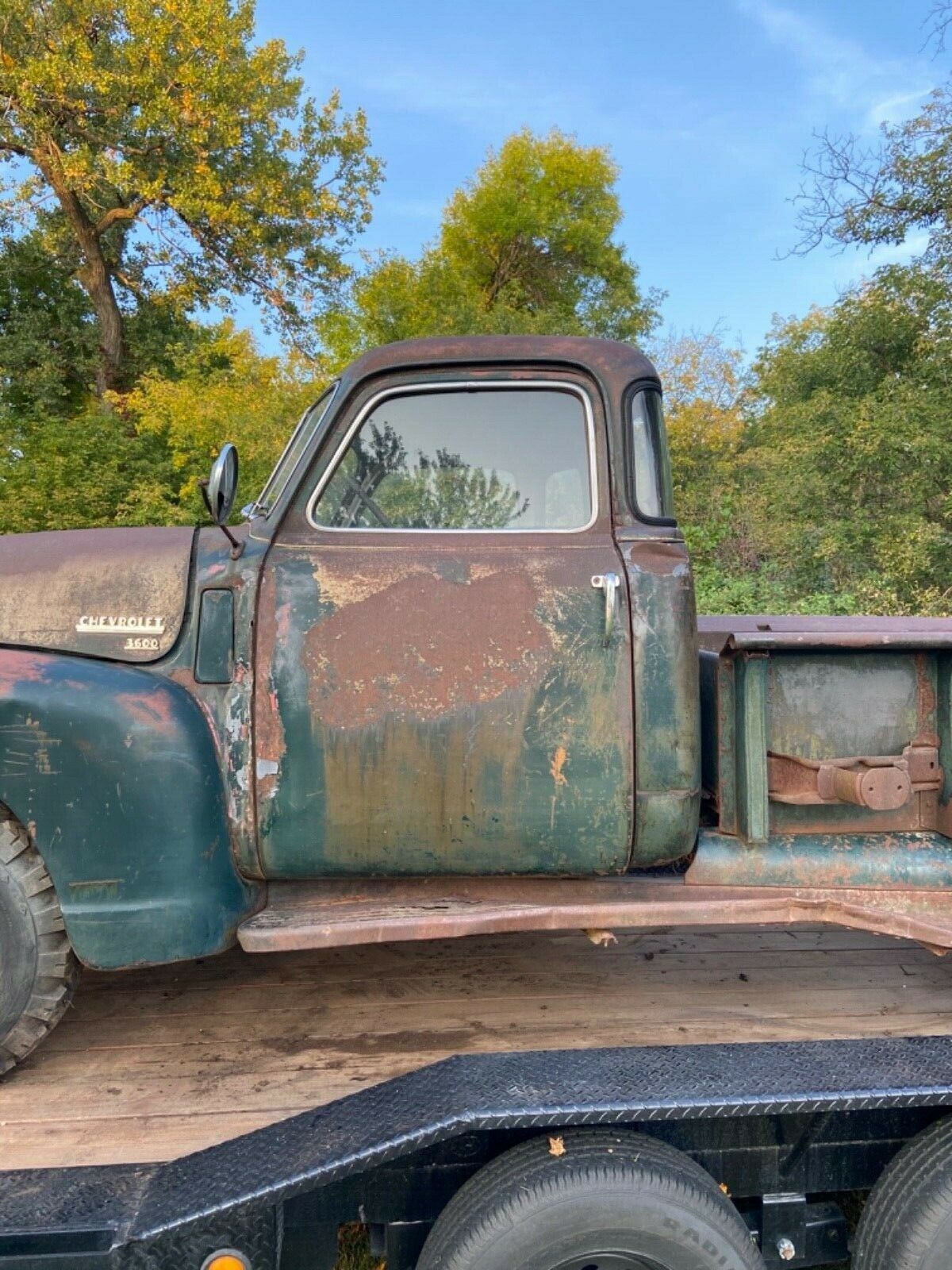1950 Chevrolet Other Pickups - photo 9