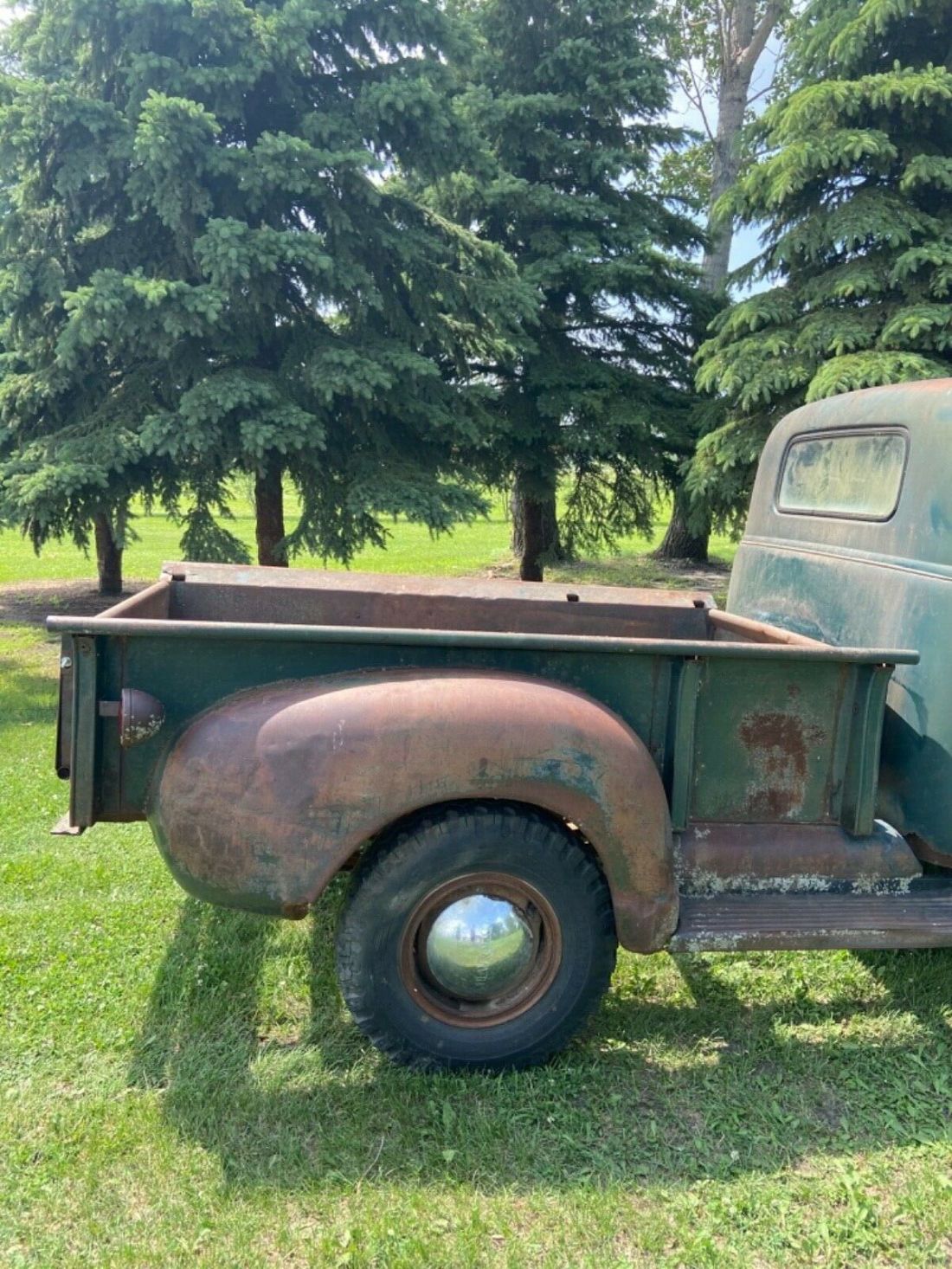 1950 Chevrolet Other Pickups - photo 12