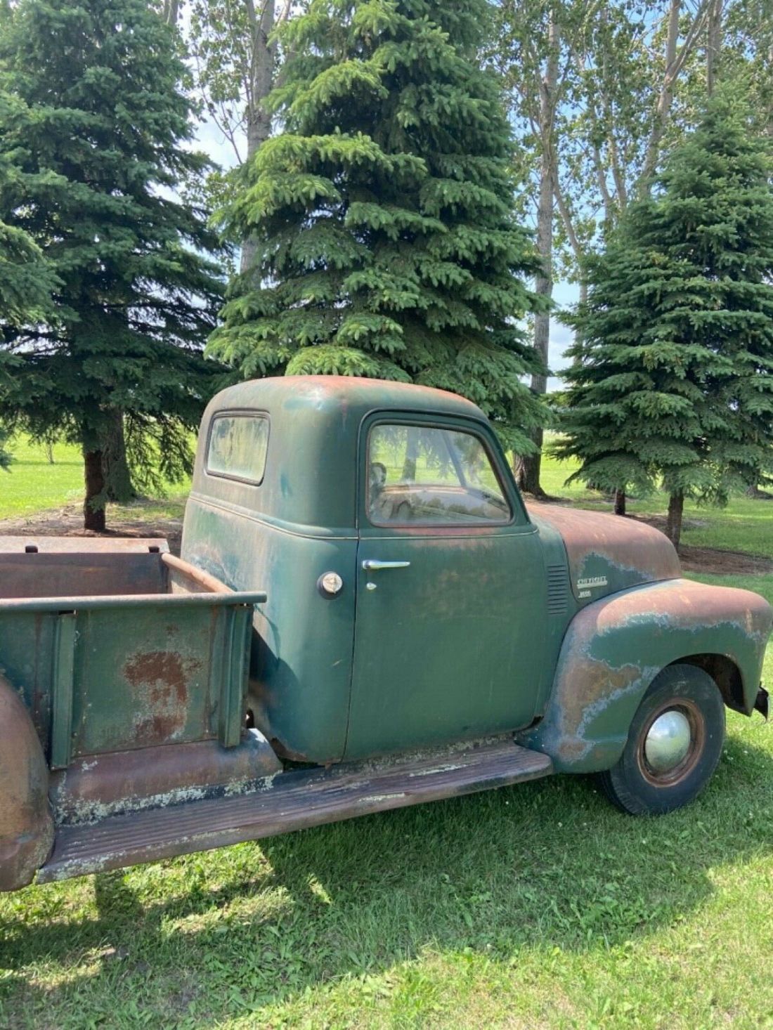 1950 Chevrolet Other Pickups - photo 13