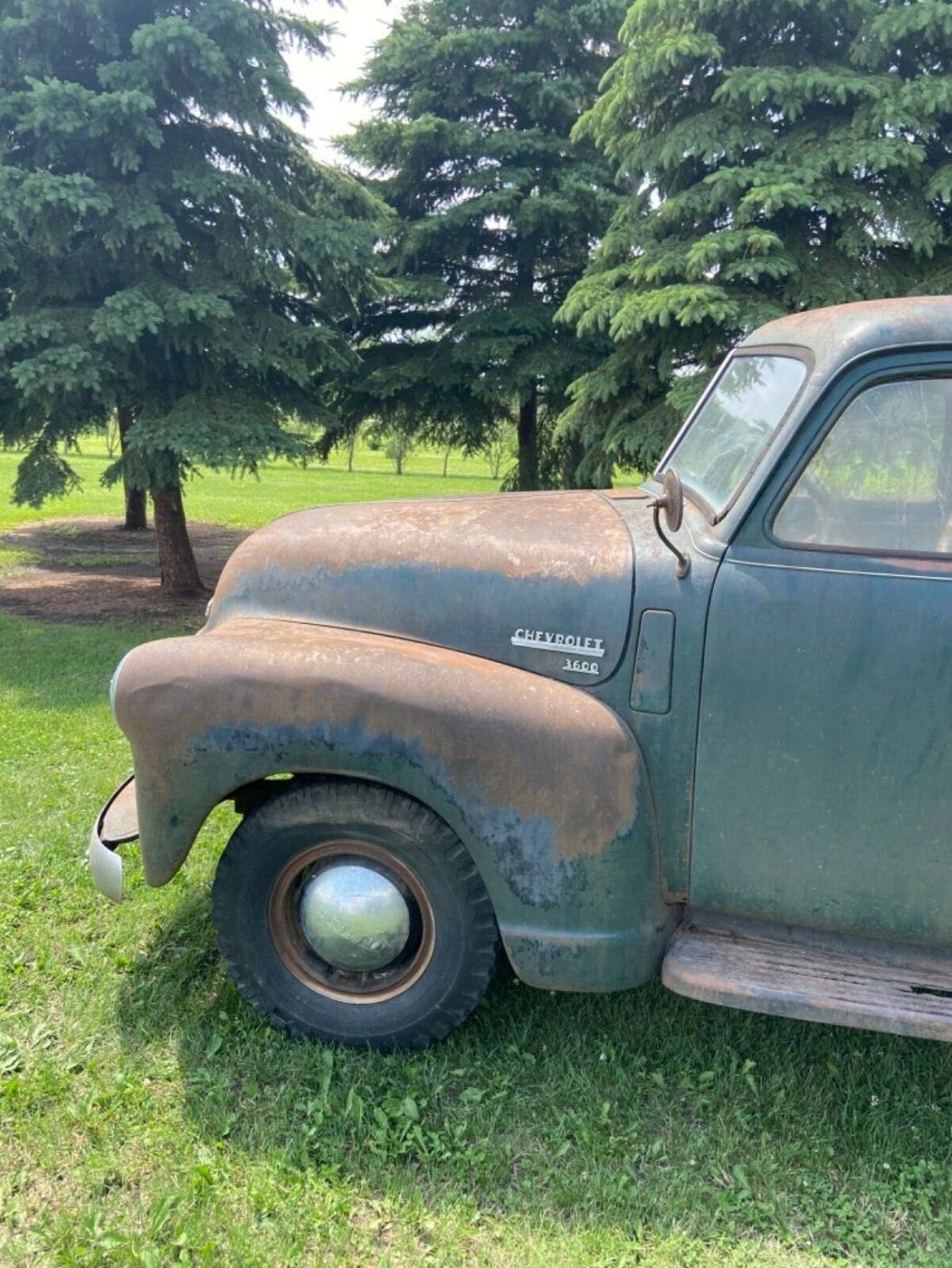 1950 Chevrolet Other Pickups - photo 3