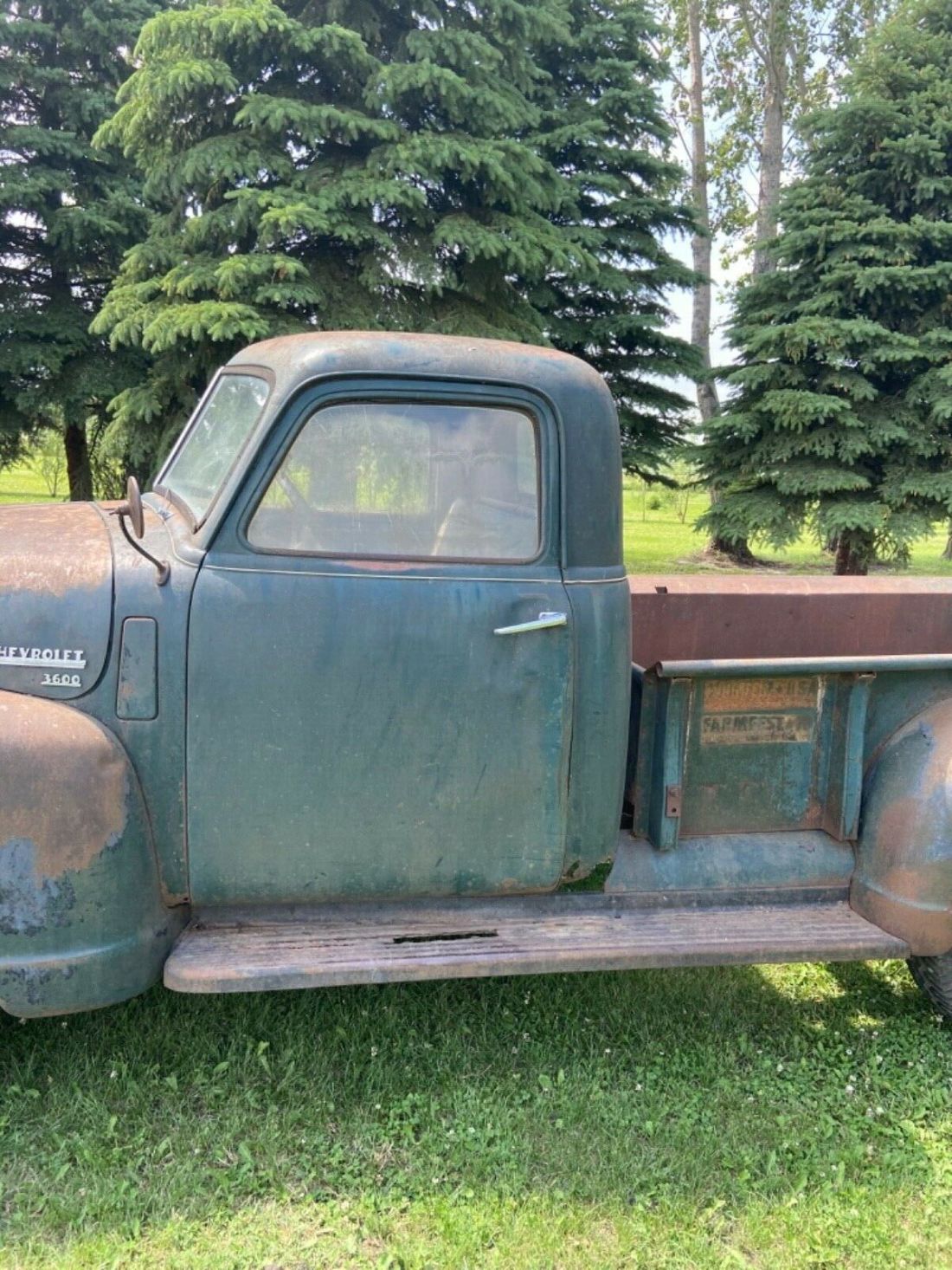 1950 Chevrolet Other Pickups - photo 4