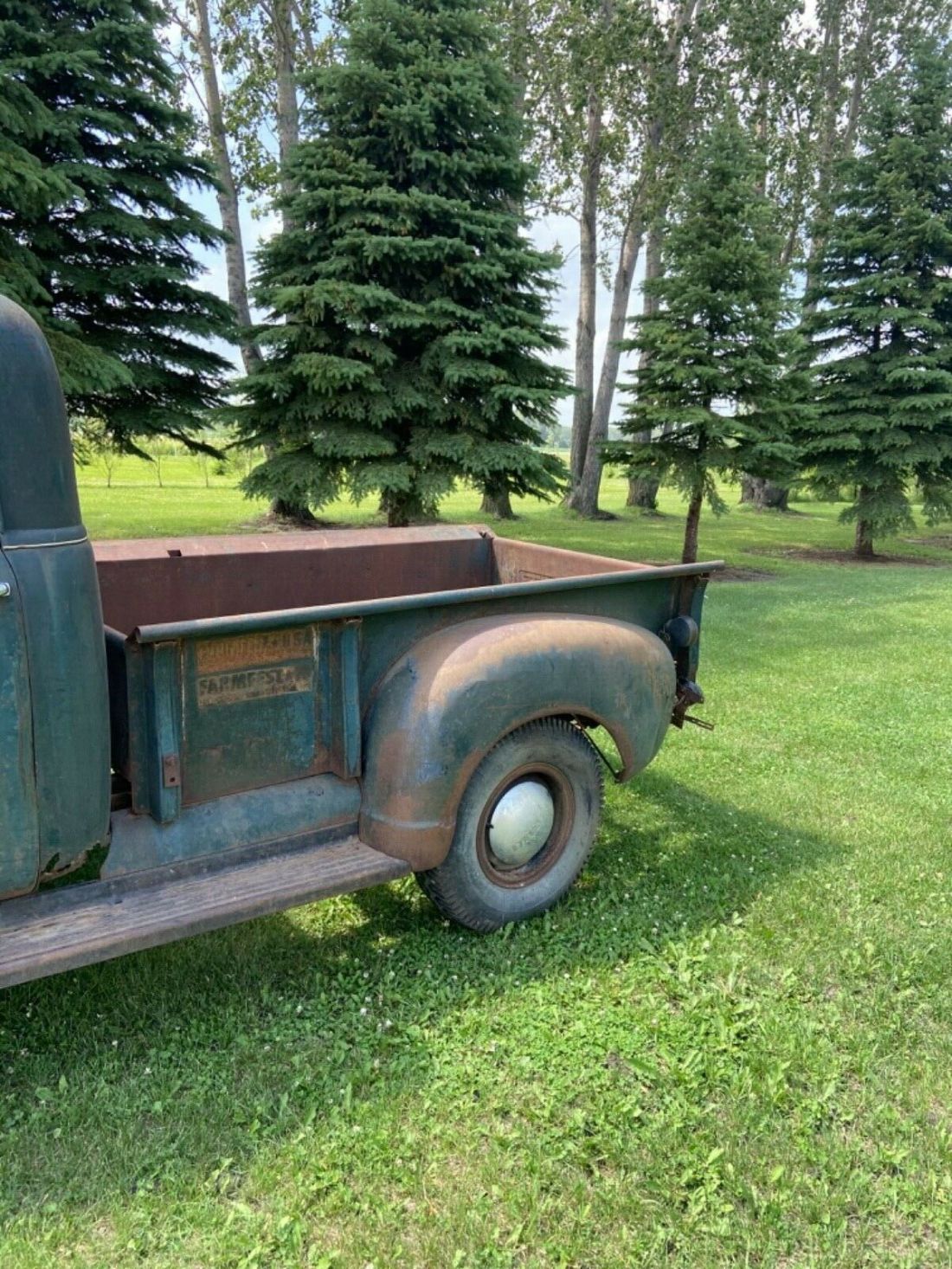 1950 Chevrolet Other Pickups - photo 5