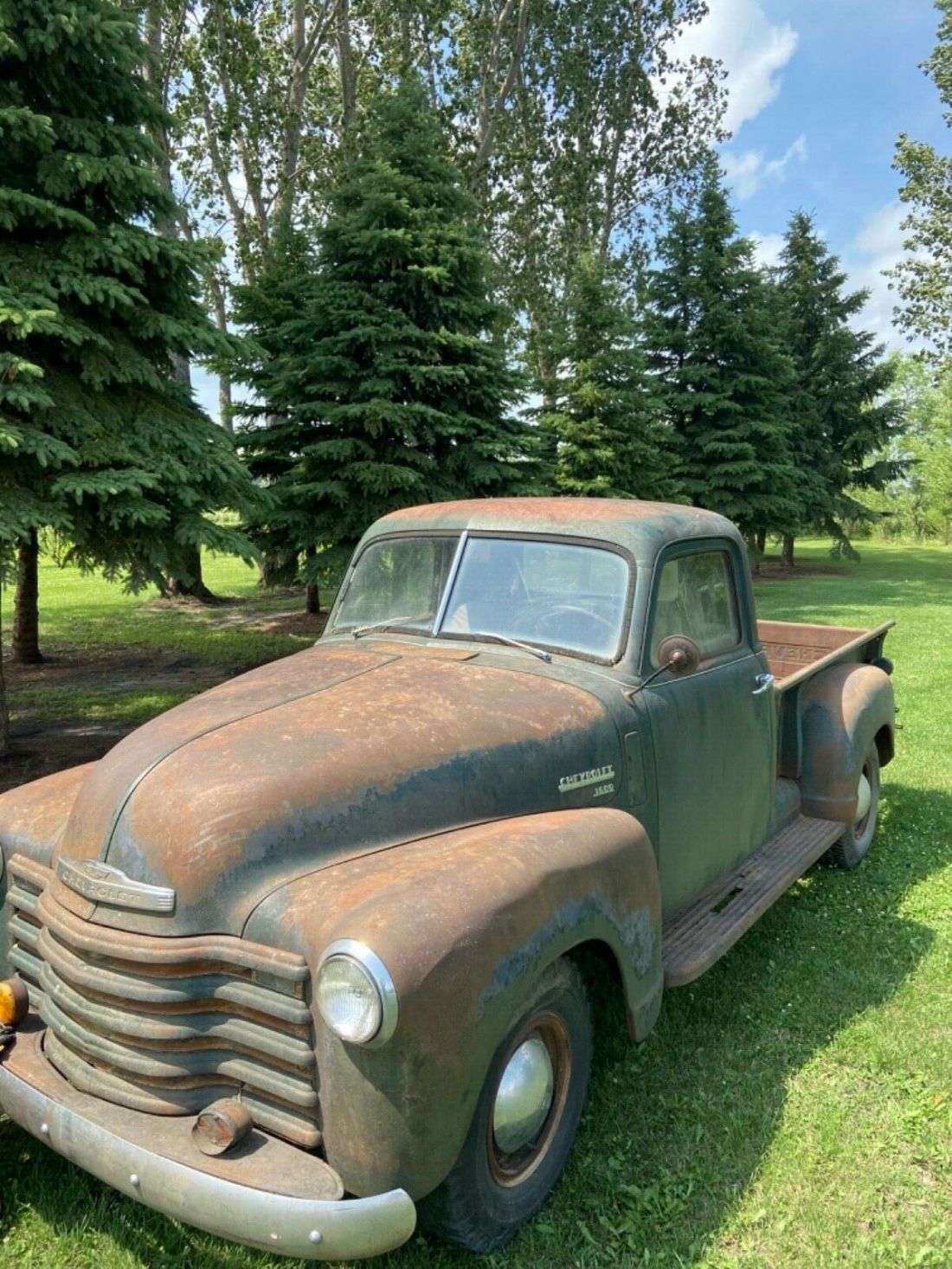 1950 Chevrolet Other Pickups - photo 7