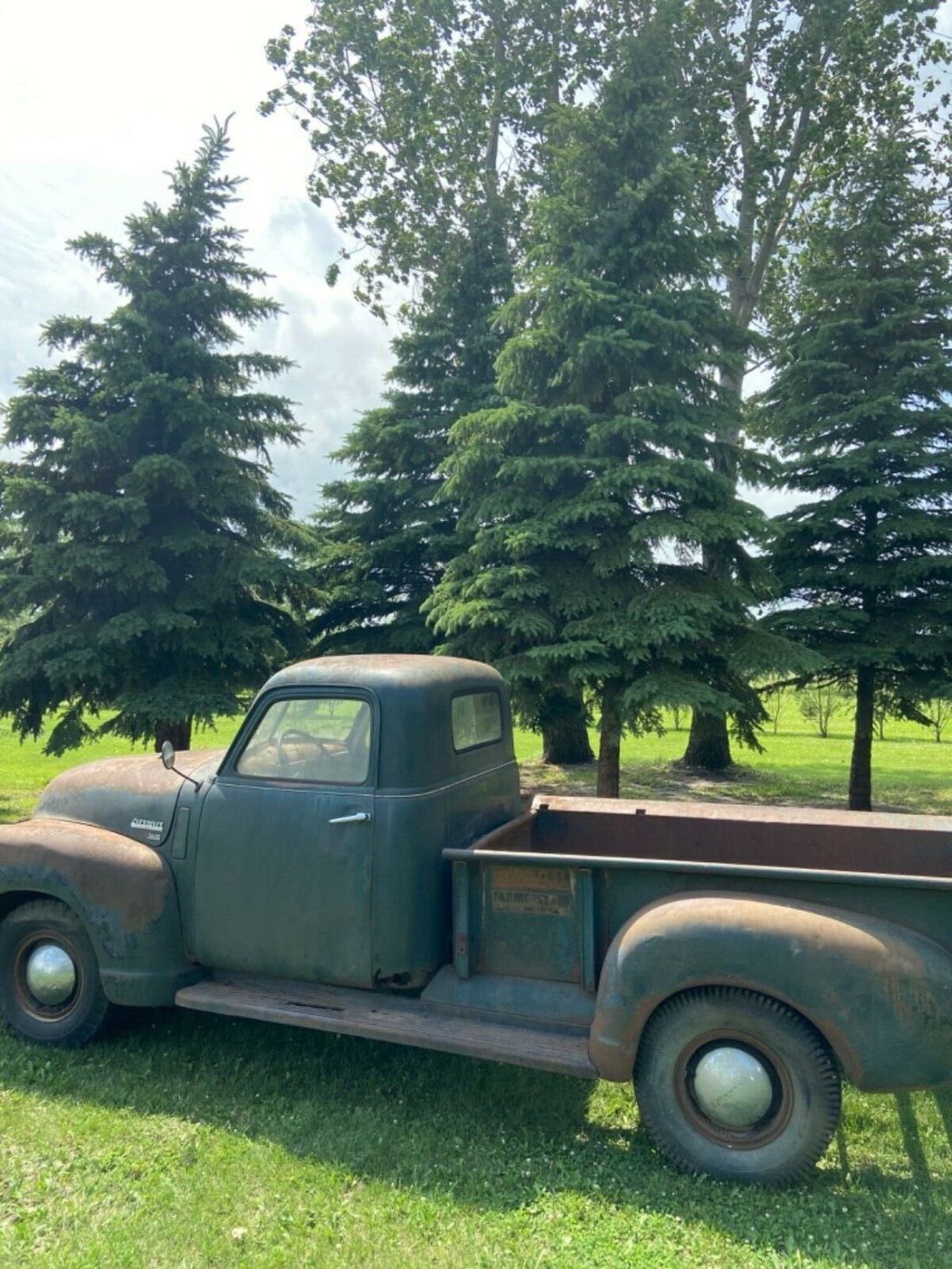 1950 Chevrolet Other Pickups - photo 8