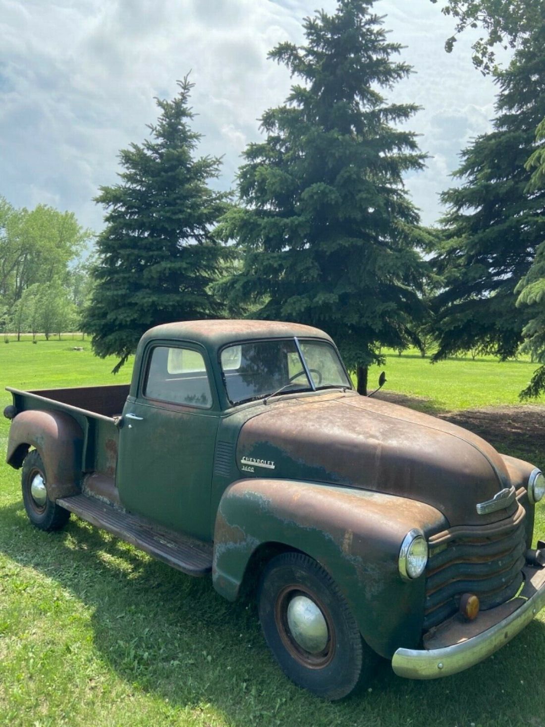 1950 Chevrolet Other Pickups - photo 9