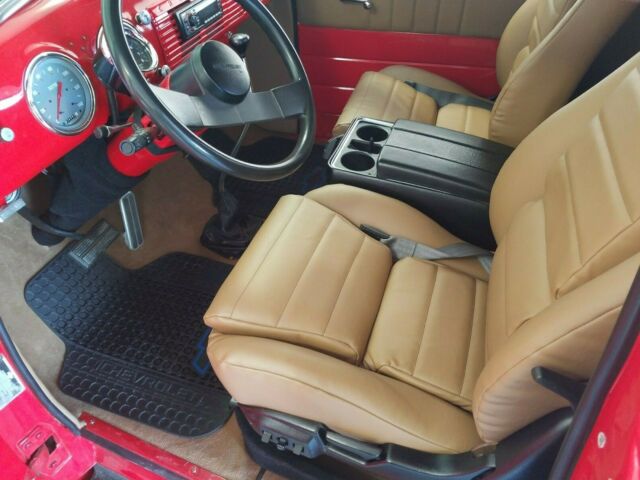 1950 Chevrolet Other Pickups - photo 13