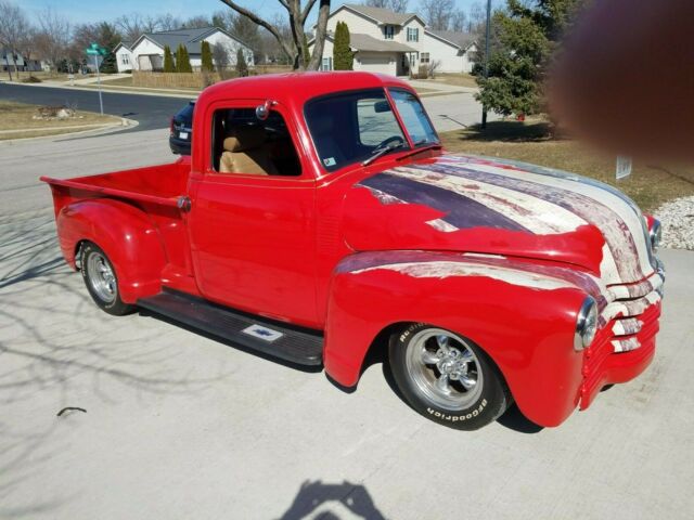 1950 Chevrolet Other Pickups - photo 2