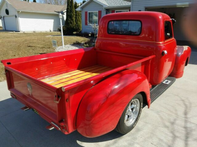1950 Chevrolet Other Pickups - photo 3