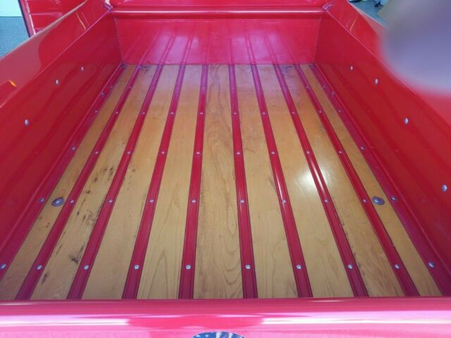 1950 Chevrolet Other Pickups - photo 4