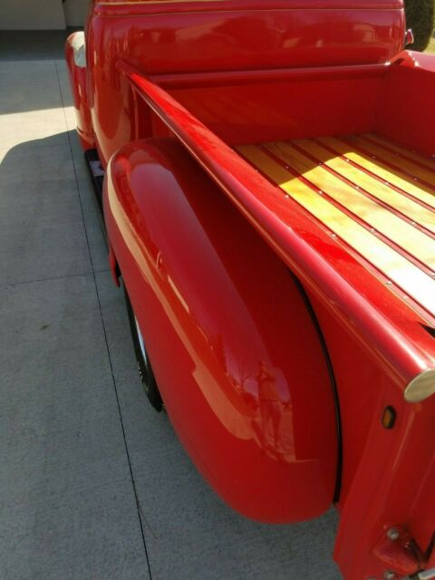 1950 Chevrolet Other Pickups - photo 6