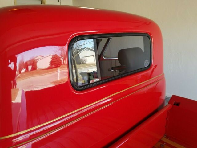 1950 Chevrolet Other Pickups - photo 8